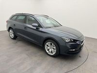 Gebraucht Seat Leon 150 PS (110 kW) 2024 Grau Limousine