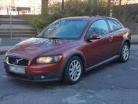 Gebraucht Volvo C30 110 PS (80 kW) 2007 Rot Kleinwagen