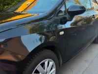 Używany Seat Ibiza 105 KM (77 kW) 2014 Czarny Hatchback