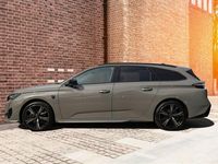 Gebraucht Peugeot 308 SW GT 131 PS (96 kW) 2023 Grau Kombi