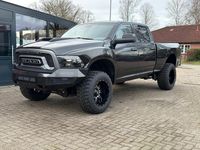 Gebraucht Dodge Ram 401 PS (294 kW) 2019 Schwarz Abholung