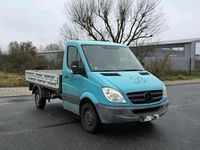 Gebraucht Mercedes Sprinter 88 PS (64 kW) 2008 Andere farben