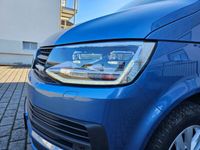 gebraucht VW California T6 2.0 TDI 150PSBeach LED ACC AHK