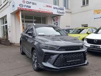 Gebraucht SWM G01 133 PS (97 kW) 2024 Dunkelgrau / schwarz SUV