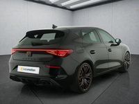 Gebraucht Cupra Leon VZ 300 PS (220 kW) 2024 Schwarz Kleinwagen