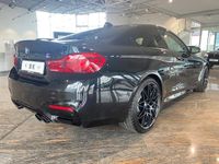 Second-hand BMW M4 450 CP (330 kW) 2017 Negru Coupe