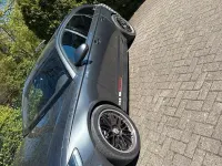 Brugt Audi A6 313 HK (230 kW) 2012 Grå Stationcar