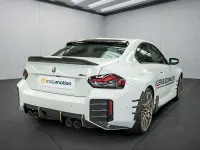Neu BMW M2 480 PS (353 kW) 2025 Weiß Coupé