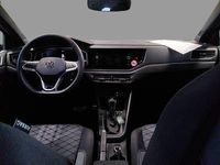 Gebraucht VW Taigo R-line 150 PS (110 kW) 2025 Deep black perleffekt SUV