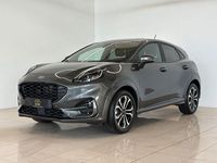Gebraucht Ford Puma ST-Line 125 PS (91 kW) 2023 Grau SUV