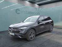 gebraucht Mercedes 200 GLC4MATIC AMG Premium,AHK,Digital Light
