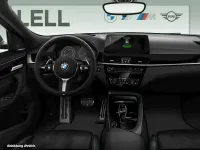 Gebraucht BMW X2 Sport Line 306 PS (225 kW) 2023 Grau SUV