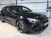 Neu Cupra Leon 150 PS (110 kW) 2026 Schwarz Limousine