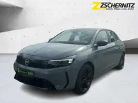 Gebraucht Opel Corsa 75 PS (55 kW) 2024 Grafik grau Kleinwagen