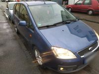 gebraucht Ford C-MAX 