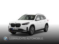 Gebraucht BMW X1 Shadowline 136 PS (100 kW) 2025 Weiss SUV