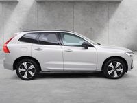 Gebraucht Volvo XC60 Plus 398 PS (292 kW) 2025 Silber SUV