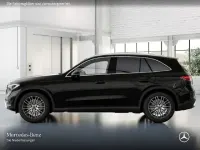 Neu Mercedes GLC200 204 PS (150 kW) 2026 SUV