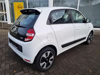 Gebraucht Renault Twingo LIMITED 69 PS (50 kW) 2018 Weiß Kleinwagen