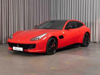 Gebraucht Ferrari GTC4Lusso 689 PS (506 kW) 2016 Rot Kombi