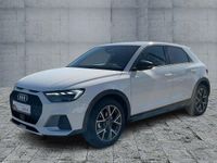 Gebraucht Audi A1 Advanced 95 PS (69 kW) 2023 Weiß Kleinwagen