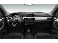 gebraucht BMW X1 sDrive18i