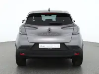 Neu Renault Captur 91 PS (66 kW) 2026 Blau SUV