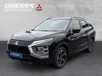 Gebraucht Mitsubishi Eclipse Cross Top 188 PS (138 kW) 2022 Schwarz SUV