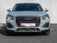 Gebraucht Audi Q2 Advanced Plus 150 PS (110 kW) 2025 Pfeilgrau perleffekt SUV