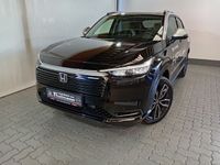 Gebraucht Honda HR-V Advance 107 PS (78 kW) 2025 Schwarz (metallic) SUV