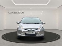 gebraucht Honda Jazz 1.3 Hybrid Exclusive, Automatik, TÜV neu