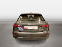 Gebraucht Audi A3 Sportback e-tron Basis 204 PS (150 kW) 2024 Manhattangrau metallic Kleinwagen