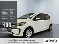 Gebraucht VW e-up! 61 kW (83 PS) 2020 Kleinwagen