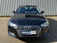 Gebraucht Audi A4 Sport 150 PS (110 kW) 2017 Brillantschwarz Kombi