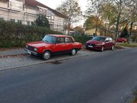 gebraucht Lada 2107 