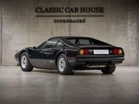Gebraucht Ferrari 308 241 PS (177 kW) 1976 Blau