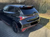 Gebraucht Hyundai i20 N Performance 204 PS (150 kW) 2023 Schwarz Limousine