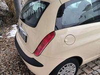 Gebraucht Lancia Ypsilon 80 PS (58 kW) 2006 Kleinwagen