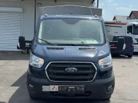 Gebraucht Ford Transit 131 PS (96 kW) 2020 Blau Van