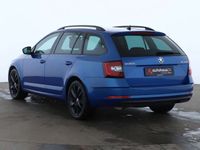 gebraucht Skoda Octavia 1.5TSI Ambition DSG Navi|Cam|LED|Sitzhzg