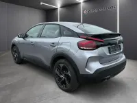 Gebraucht Citroën C4 PureTech 131 PS (96 kW) 2024 Grau SUV