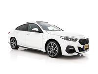 Gebraucht BMW 220 Performance 179 PS (131 kW) 2021 Weiß Coupé