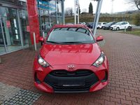 gebraucht Toyota Yaris 1.0-l-VVT-i Comfort *Android*Apple*Kamera*