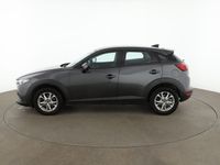 gebraucht Mazda CX-3 1.5 Diesel Center-Line, Diesel, 13.790 €