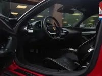 Gebraucht Ferrari SF90 999 PS (734 kW) 2022 Rot Coupé