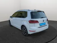 Gebraucht VW Golf VIII IQ Drive 131 PS (96 kW) 2020