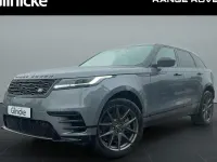 Gebraucht Land Rover Range Rover Velar SE Dynamic 404 PS (297 kW) 2026 Grau SUV