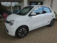 Używany Renault Twingo Intens 60 kW (82 KM) 2022 Biały Hatchback