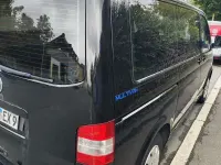 Gebraucht VW T5 Trendline 131 PS (96 kW) 2006 Van