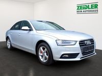 gebraucht Audi A4 1.8 TFSI Ambiente *AHK*Xenon*Klima*PDC*Alu*WR